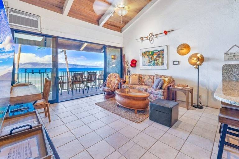 Condo Kaanapali
