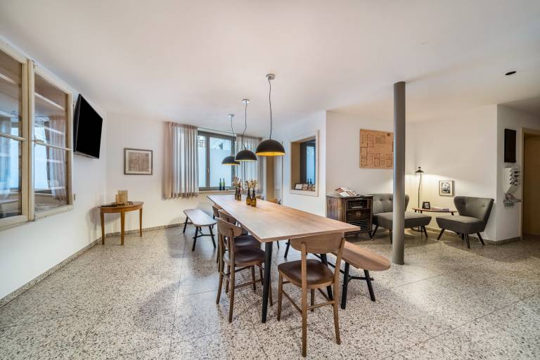 Ferienwohnung Meran