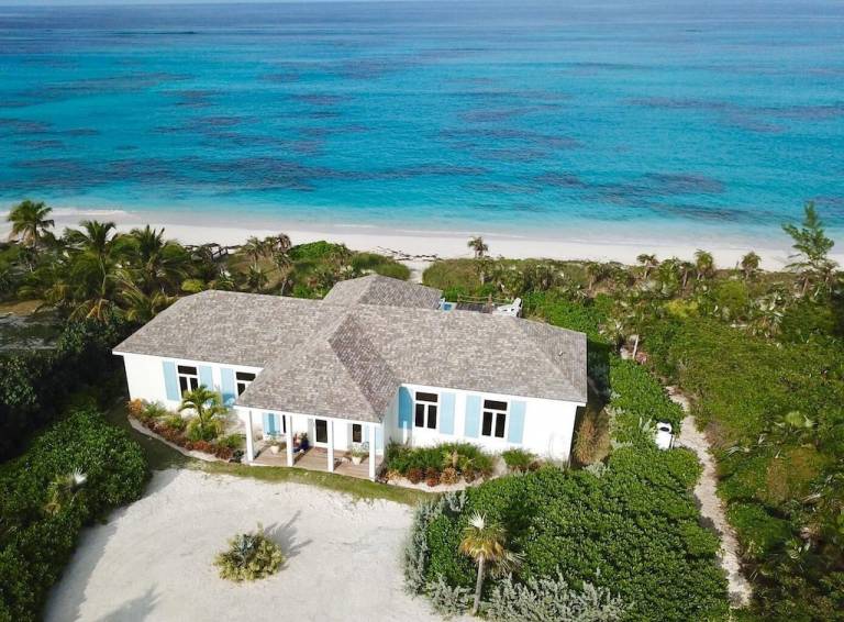 House North Palmetto Point