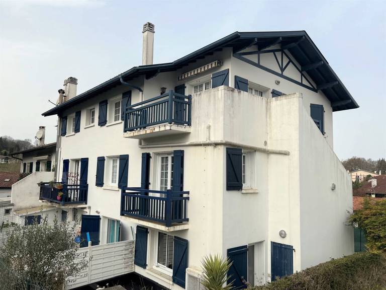 Appartement Larressore