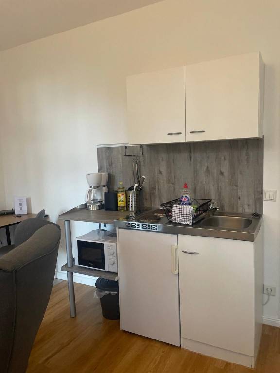 Charming holiday apartment | Good for workation | Pets allowed — photo 4