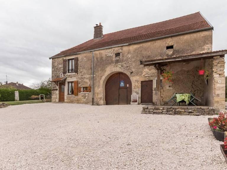Chambre d'hôtes  Melin