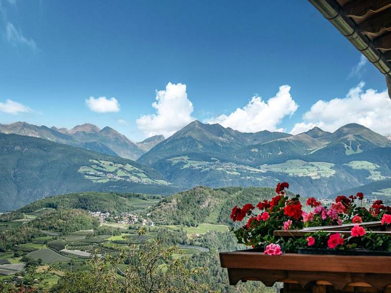  in Unterkarnol, Brixen f&uuml;r max. 4 Personen
