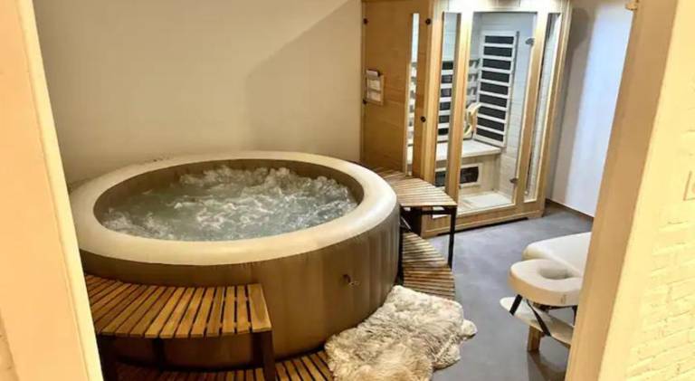 Fully equipped house with sauna, patio & garden | Suitable for remote work | Pets allowed — photo 3