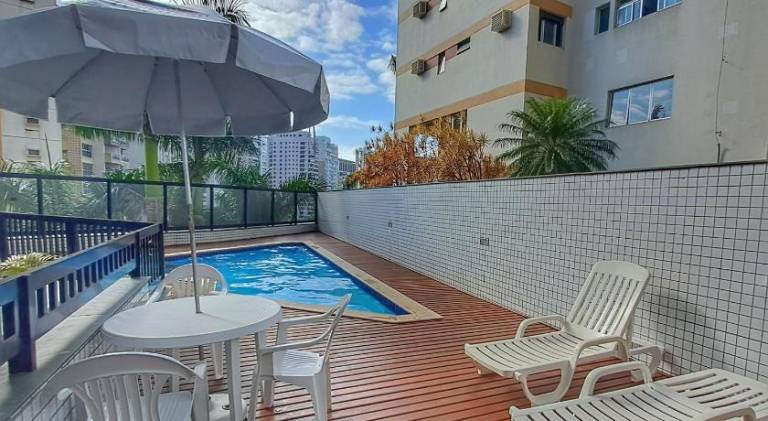 Holiday apartment with pool | Next to the beach | Dogs allowed — photo 3