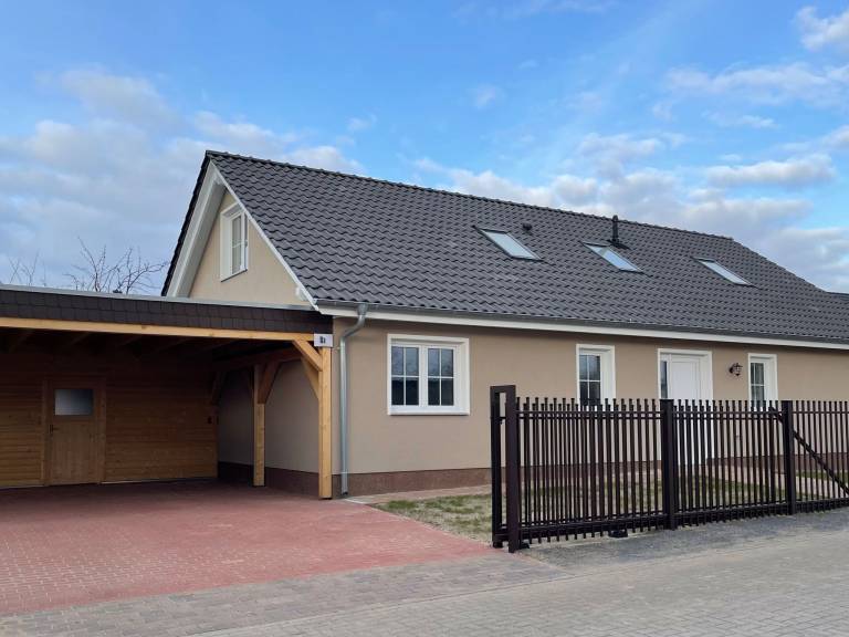 Ferienhaus Linum