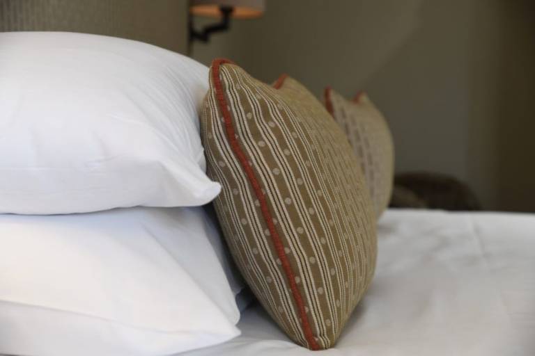 Accommodation  Hungerford