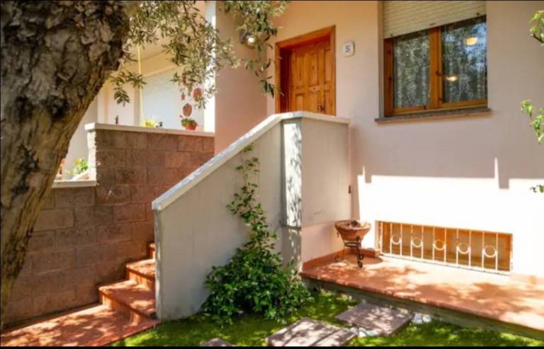 Villa vacanza Follonica