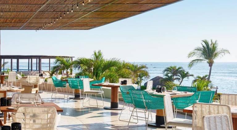 Four Seasons Resort Punta Mita — photo 4
