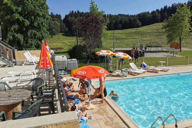 Hostel Quartier Libre