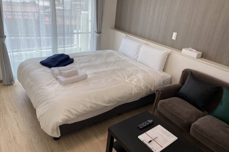 HOTEL Ishigakijima 2020