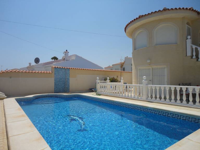 Villa La Marina