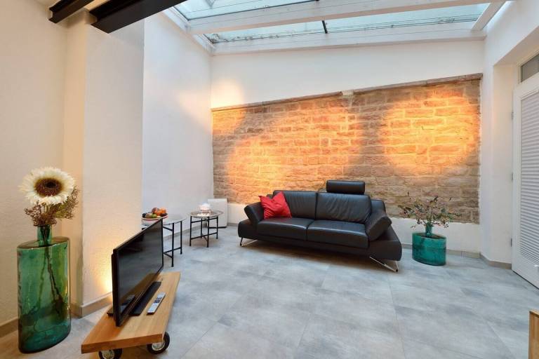 Ferienwohnung Heidelberg