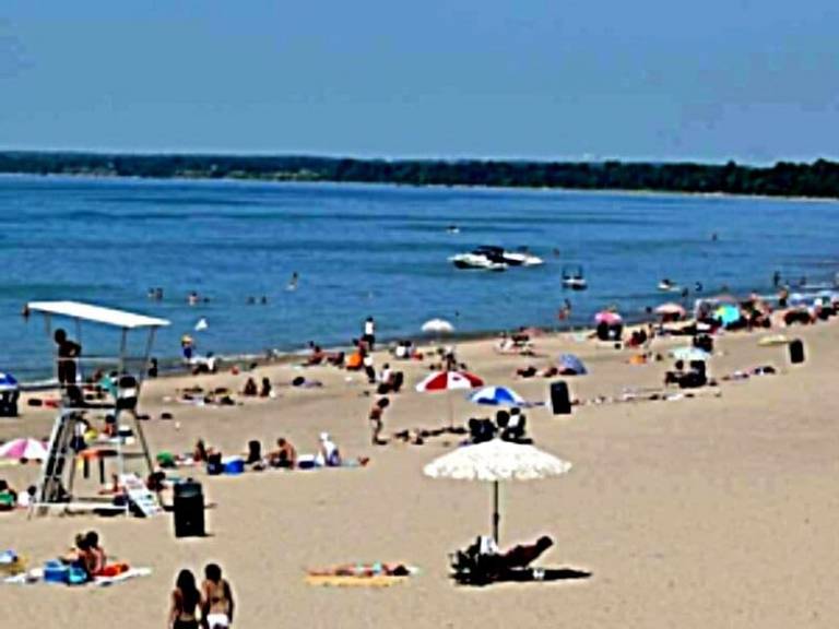 Cottage  Grand Bend