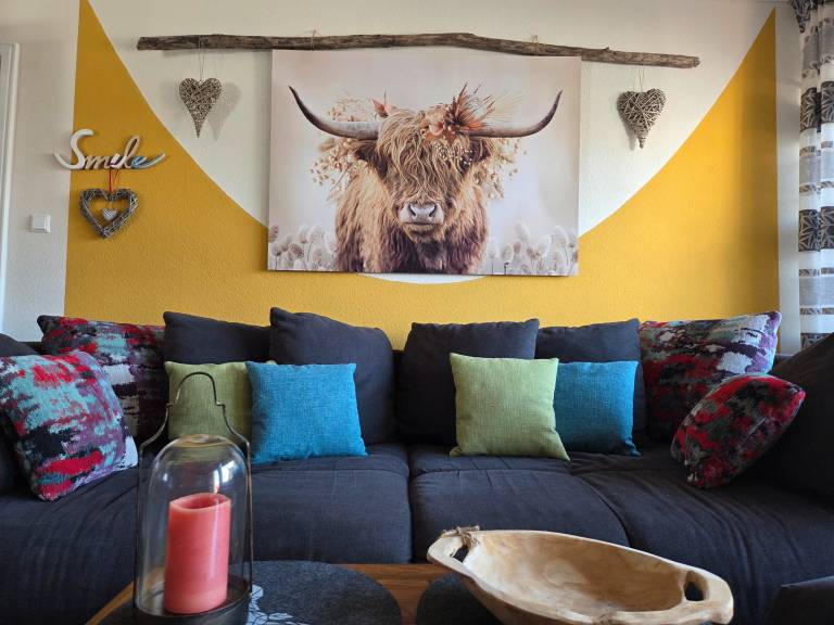 Ferienwohnung Bietigheim