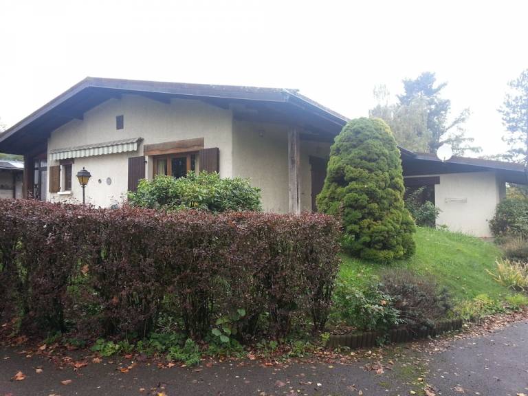 Villa Bellegarde-sur-Valserine