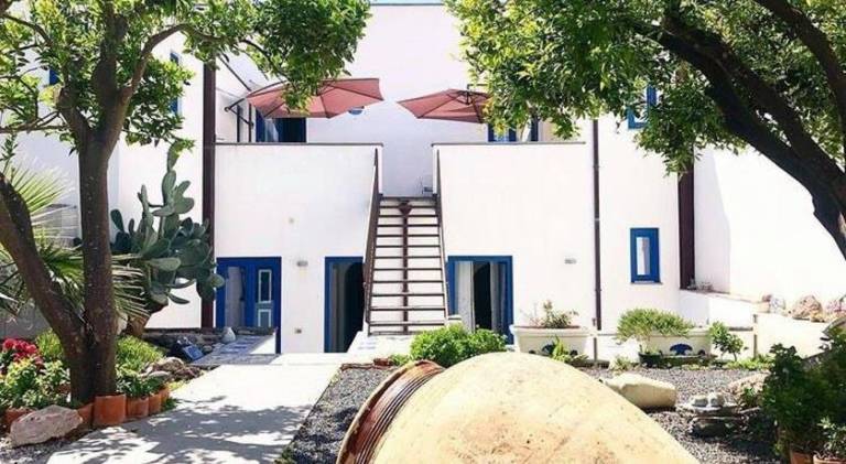 Punta Sallustro Lipari — photo 2
