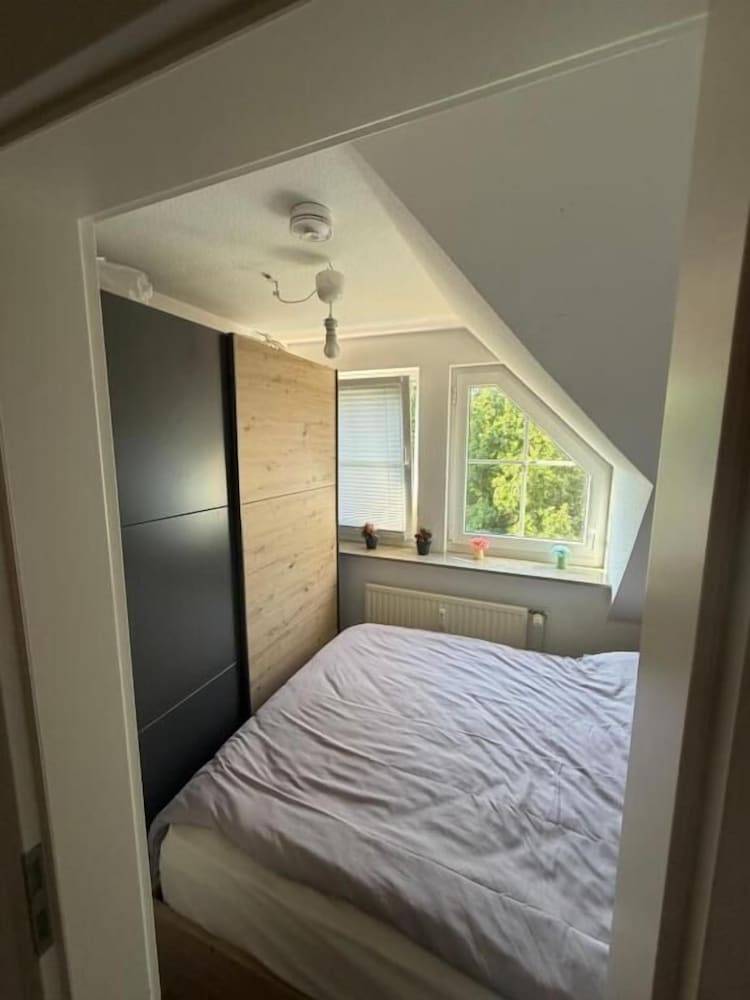 Bed & Breakfast Elmshorn
