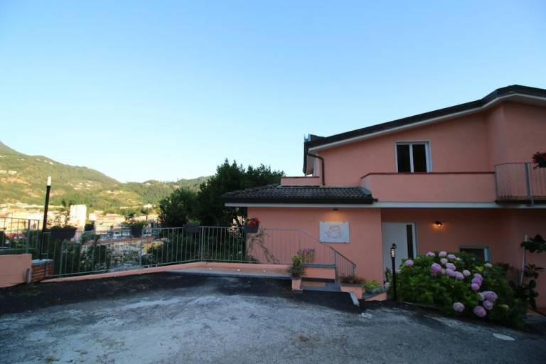 Bed & Breakfast Carrara