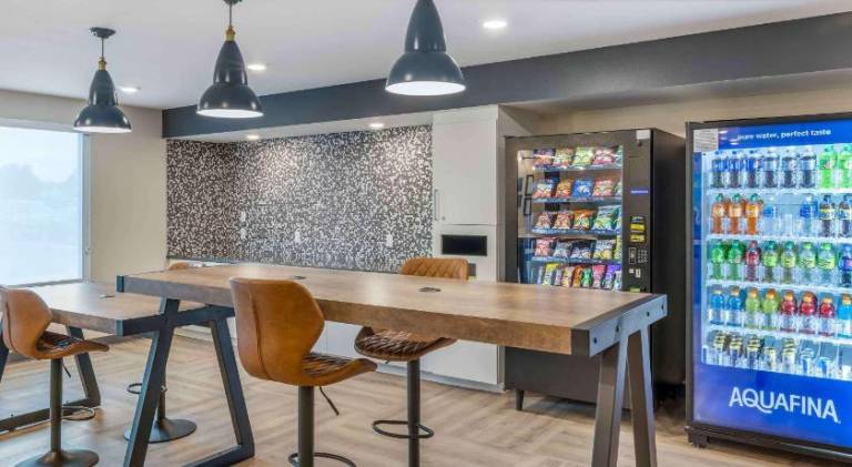 Extended Stay America Premier Suites - San Diego - San Marcos — photo 3