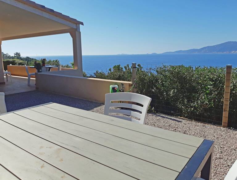 Appartement Porticcio