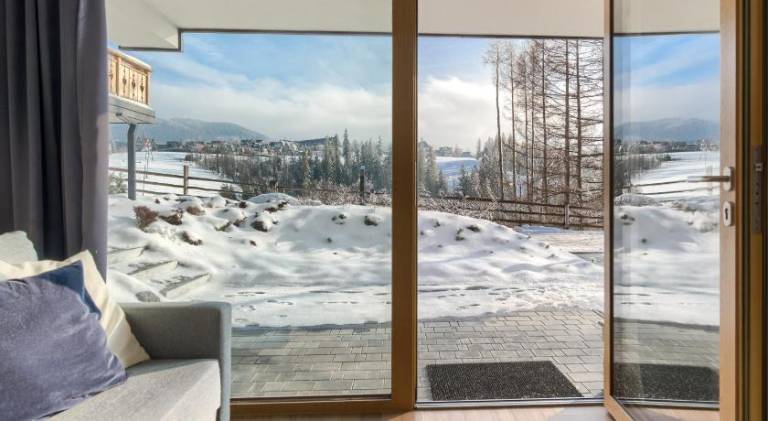 Apartament Murzasichle