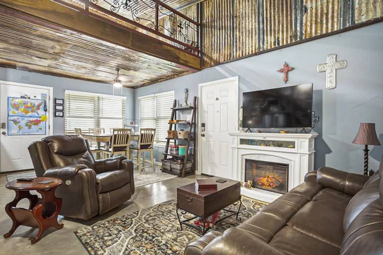 House  Granbury