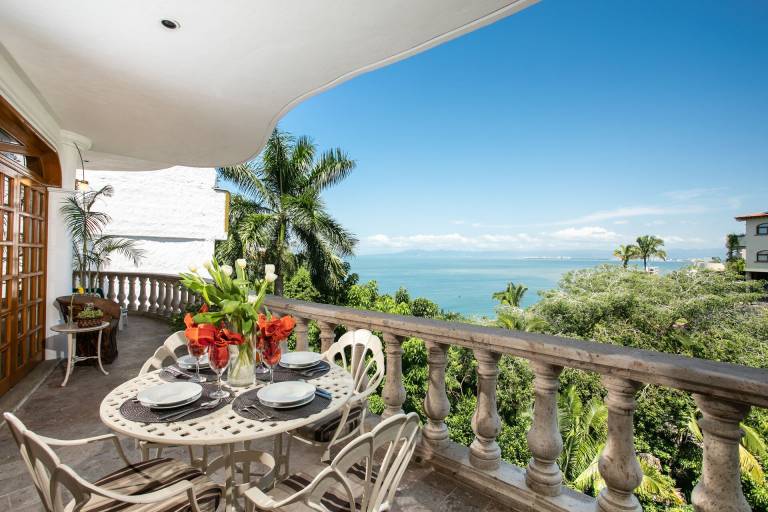 Condo  Puerto Vallarta
