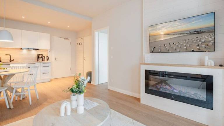 Ferienwohnung Korswandt