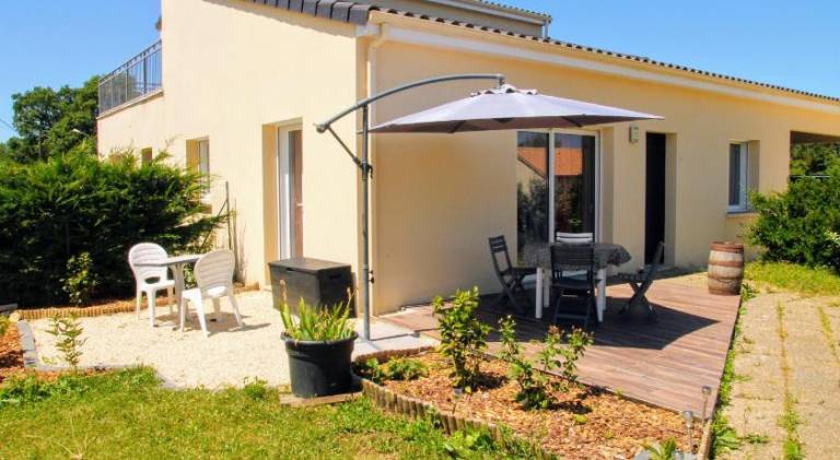 Apartment | Pet-friendly in Poitiers