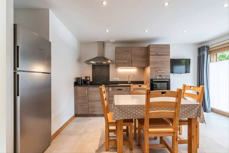 Appartement Les Gets