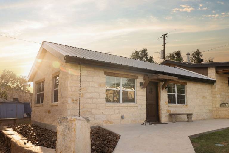Cabin Ingram
