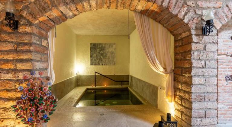Hotel Hacienda San Cristobal — photo 3