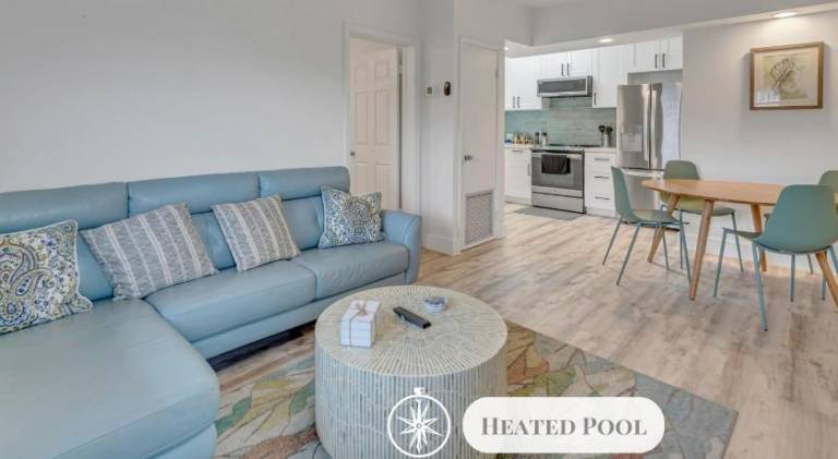 Rental apartment with 1 room for 2 persons in Fort Lauderdale, FL