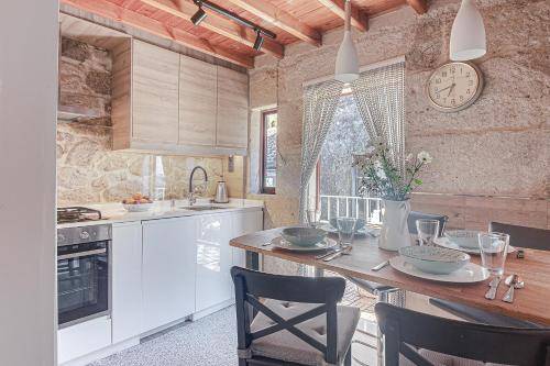 Apartamento Muros