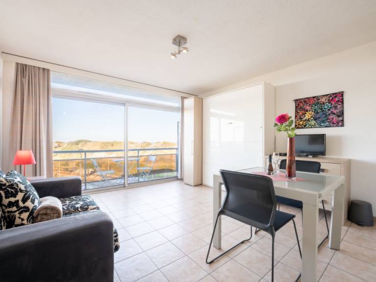Appartement Bredene