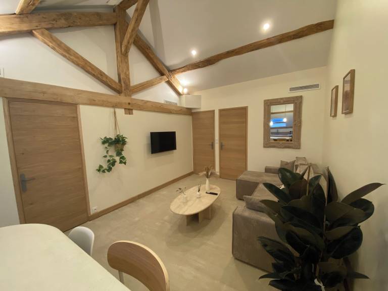 Appartement Chindrieux