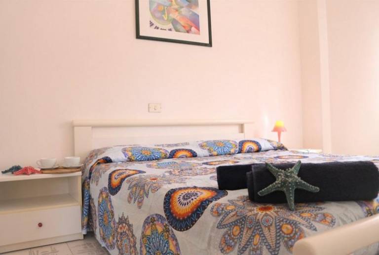 Cosy flat 80mt from the sea — photo 4