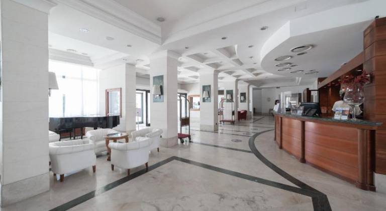 Hotel Nettuno — photo 3