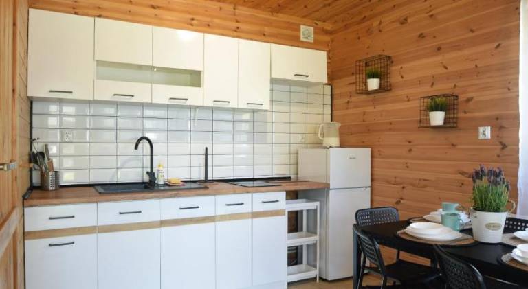 Beautiful house with terrace, grill & garden | Next to the beach | Pets are welcome — photo 4