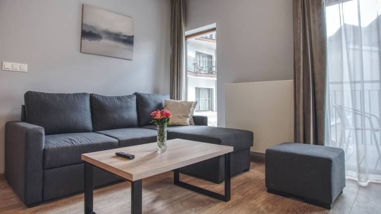 Apartament Szklarska Poręba