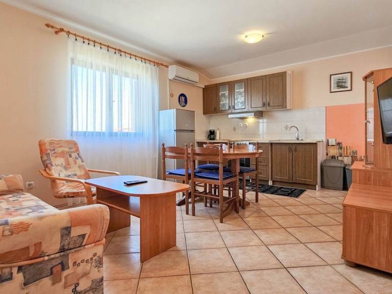 Apartment with terrace | Dogs allowed — photo 3
