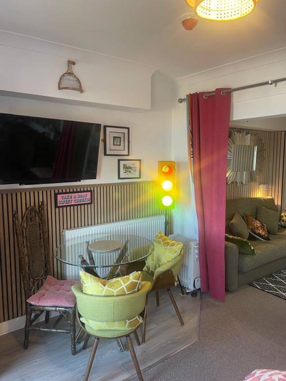 Ferienwohnung Eastbourne