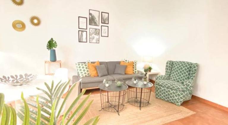 Charming vacation home | Near Seville Cathedral | Pets allowed — photo 4