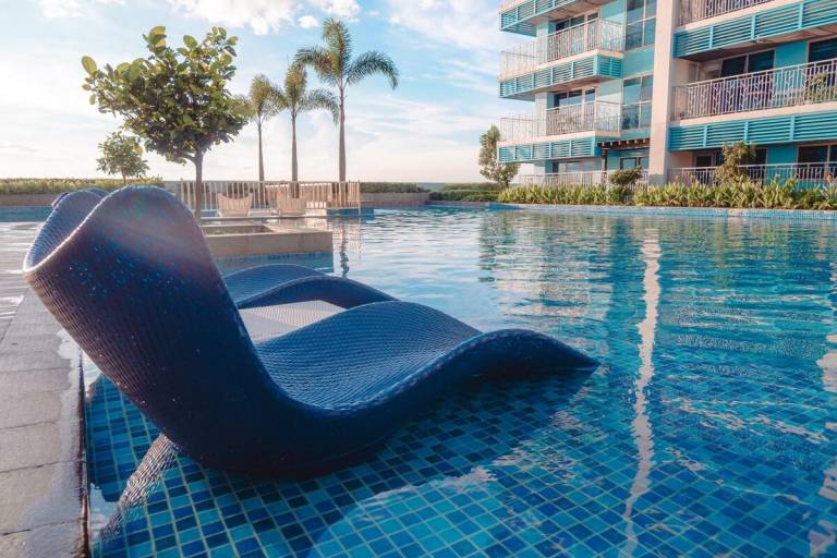 Pleasant rental apartment with pool | Perfect for remote work | Pet-friendly — photo 3