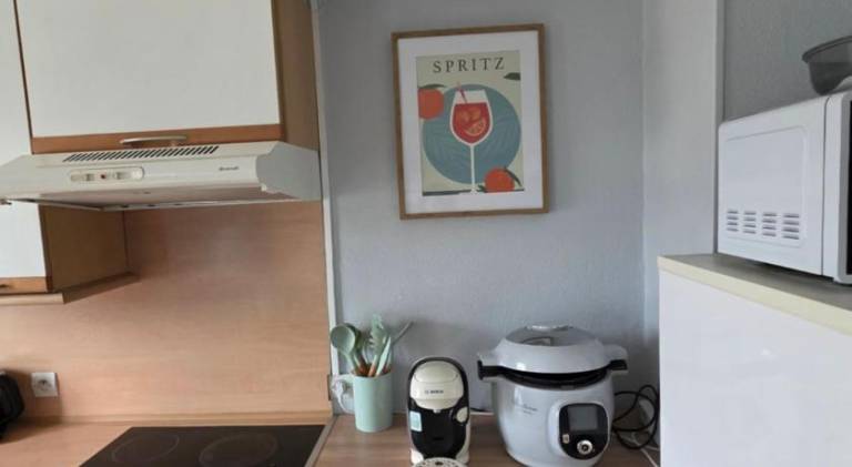 Fully equipped wonderful rental apartment | Pet-friendly — photo 4