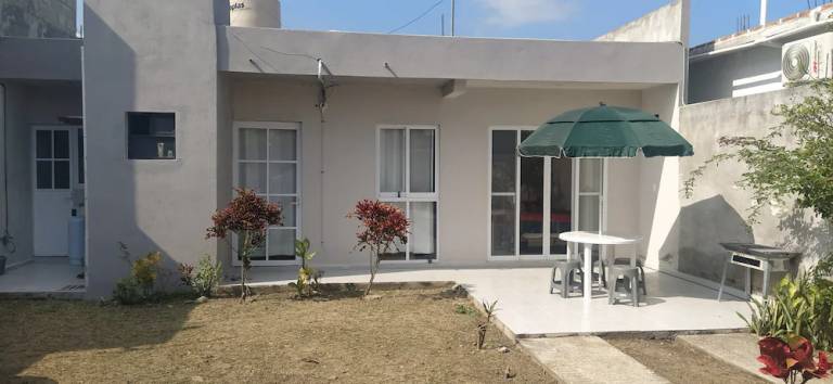 House  Coatzacoalcos
