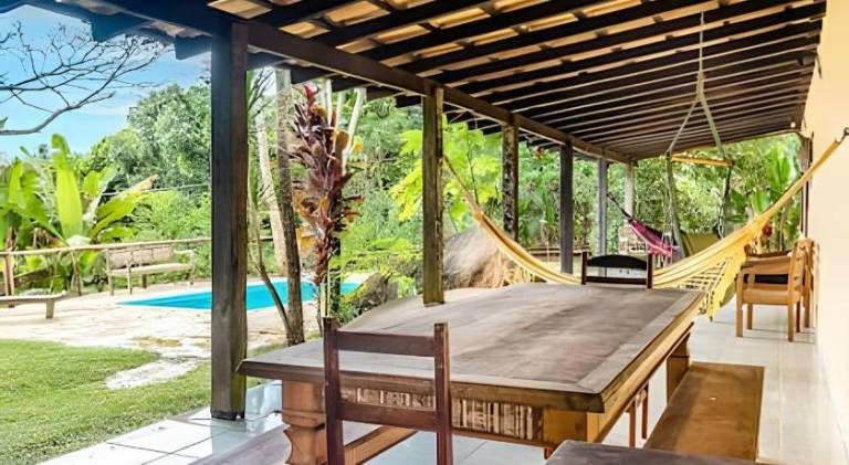 Lovely house with pool | Dogs allowed — photo 3