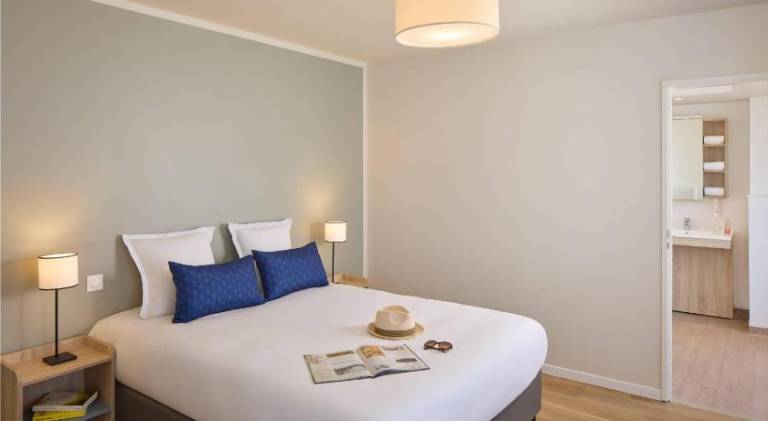Quality Aparthotel Rouen — photo 2