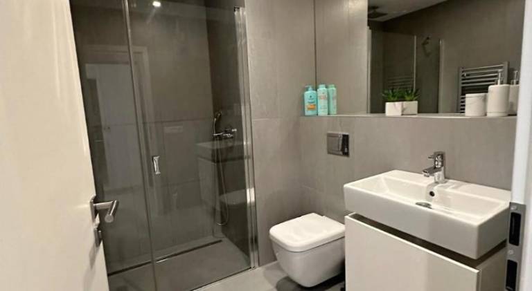 Rental apartment with 1 room for 3 persons — photo 2